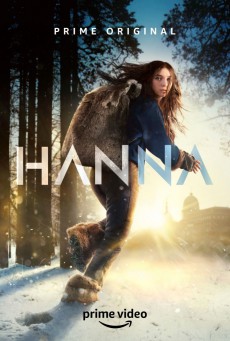 Hanna Season 1 ซับไทย ฮันนา ซีซั่น 1 Ep.1-8 (จบ)
