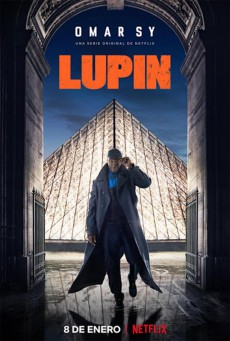Lupin Season 1 จอมโจรลูแปง ภาค1 พากย์ไทย EP.1-5 (จบ)