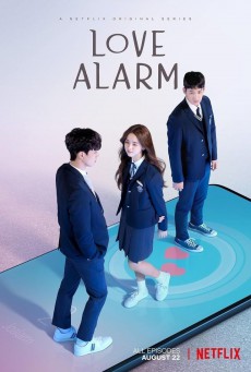 Love Alarm 2 แอปเลิฟเตือนรัก 2 ซับไทย Ep.1-6