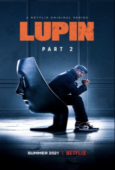 Lupin Season 2 จอมโจรลูแปง ภาค2 พากย์ไทย EP.1-5 (จบ)