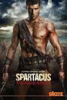 สปาตาคัส มหากาพย์ขุนศึกชำระแค้น Spartacus Vengeance พากย์ไทย ตอนที่1-10